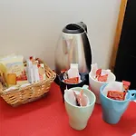 럭키 홀리데이 룸스 게스트하우스 3*